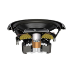 Pioneer TS-A250S4, juoda