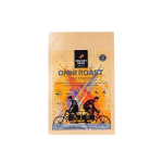Hondurasa, Omniroast, Marcala CEIBA Organic Washed Filtra 200 g, Rocket Bean Roastery