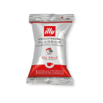 Illy IperEspresso kavos kapsulės, 100 vnt.