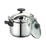 Zilner greitpuodis, 7.0 l