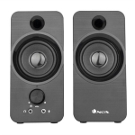 NGS SB350, juoda