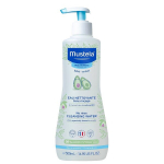 Valymo vanduo be nuskalavimo normaliai odai Mustela Bebe, 500 ml