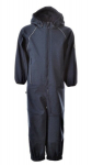 Huppa Softshell kombinezonas ADAL, navy/ black