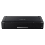 Epson WORKFORCE WF-110W vieno funkcijos spausdintuvas