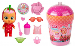 Lėlė Cry Babies - Magic Tears - Tutti Frutti series (lėlė11 cm)