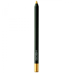 Akių kontūro pie&scaron;tukas Gosh Velvet Touch Eye Liner 1,2 g atsparus vandeniui, 021 Renaissance Gold