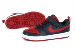 Nike COURT BOROUGH LOW 2 (PSV) BQ5451-007