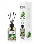 Namų kvapas su lazdelėmis Eyfel Pakalnutė, 110 ml