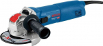 &Scaron;lifuoklis Bosch GWX 14-125