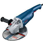 Kampinis &scaron;lifuoklis Bosch GWS 2200-230, 2200 W