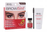 Antakių dažymo rinkinys Ardell Dark Brown, 8,5 g