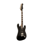 Elektrinė gitara Stagg SES-60 BLK