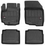 Guminiai ProLine 3D kilimėliai Suzuki SX4 S-Cross all Grip Hybrid 2020-2023