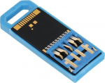 USB laikmena Imro Cheetah 16GB USB 3.0