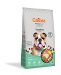 Calibra Premium jautriai vir&scaron;kinimo sistemai Sensitive NEW 12 kg