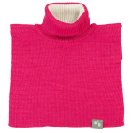 Huppa Kaklaskarė CORA, fuchsia