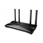 tp-link archer ax23 dviejų dažnių "wi-fi" mar&scaron;rutizatorius 6 ax1800