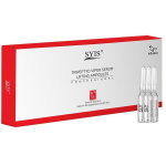 Veido serumas - ampulės Syis Tripeptyd Viper Serum Lifting Ampoules Professional, 10x3 ml