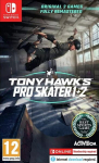 Kompiuterinis žaidimas Tony Hawk's Pro Skater 1+2, Nintendo Switch
