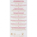 Elastingumo suteikiantis veido kremas Guinot Rich Lift 50 ml