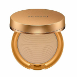 Vandeniui atspari pudra Sensai Silky Bronze Natural Veil, 8,5 g