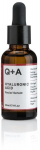 Veido aliejus Q+A Hyaluronic Acid, 30 ml