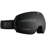 Slidinėjimo akiniai Spy Optic Legacy Se, juodi