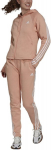 Sportinis kostiumas moterims Adidas W Energize Ts H24118, rožinis