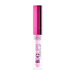Wibo Big Lips Injection Top Coat Lūpų blizgis su migdolų aliejumi, 2.8g