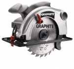 Diskinis pjūklas Graphite 58G488