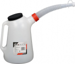 Entonnoiras Yato - YT-06985 - YT.WORKSHOP BEVERER 5L
