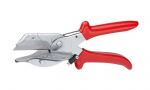 Plasmases kirpimo žirklės Knipex