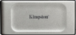 I&scaron;orinis kietasis diskas Atminties įrenginys - Kingston XS2000 2TB 2000MB/s USB Type-C