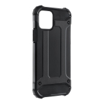 Forcell Armor dėklas, skirtas Iphone 12/12 Pro, juodas