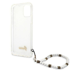 Telefono dėklas Guess GUHCP12LKPSWH iPhone 12 Pro Max 6.7''