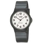 unisex casio mq-24-7b laikrodis + dėžutė
