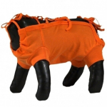 Grande Finale pooperaciniai mar&scaron;kinėliai (oranžinė) XXXL 70cm