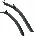 Skydelių komplektas 28 SKS Trekking Set