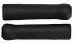 Vairo rankenėlės Velo ProX VLG-1381A 130mm Silicon black