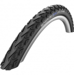 Dviračio padanga 28" Schwalbe Land Cruiser HS 450 42-622, juoda