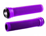 Vairo rankenėlės ODI Soft Longneck BMX Flangless, 143mm