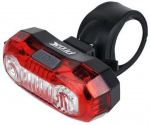 Galinė lempa ProX Aero R 2LED 0.5W USB