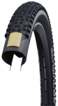 Dviračio padanga 29" Schwalbe Rapid Rob 57-622 B/B-SK HS425 SBC 50EPI