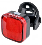 Galinė lempa ProX Apus COB LED 40Lm USB