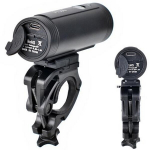 Priekinė lempa ProX Spika 1100Lm USB