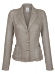 &Scaron;varkas moterims Alba Moda 828-1742, pilkas, 40