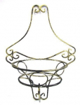 Stovas gėlėms 40-0105 54*30cm