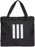 Rankinė moterims Adidas 3S Tote Black H35749, juoda