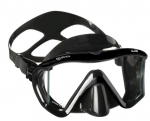 Nardymo Kaukė Mares i3 Black