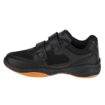 Sportiniai bateliai berniukams Kappa Dacer Jr 260683K-1116, juodi